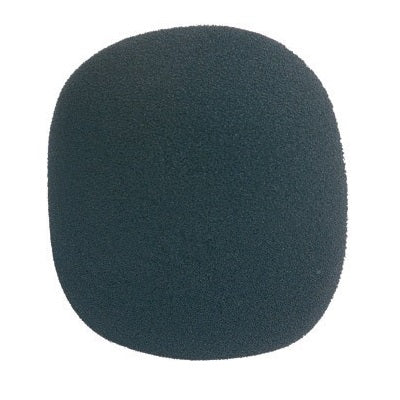 PROEL WS6BK 6 Universal Microphone Sponge Windscreen Set