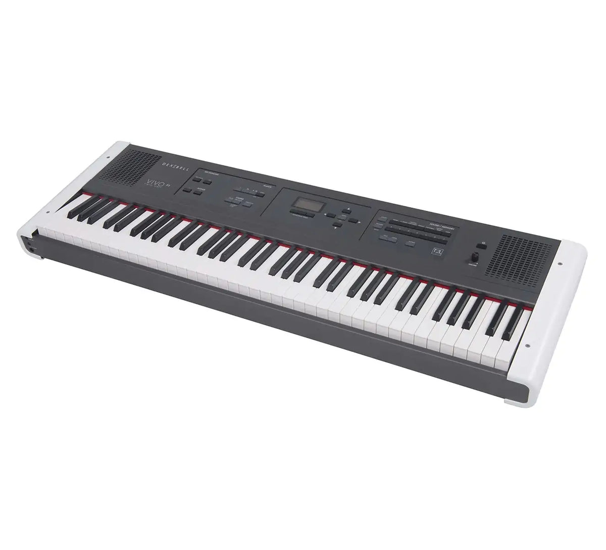 Dexibell VIVOP3 VIVO P3 73-Key Portable Digital Piano