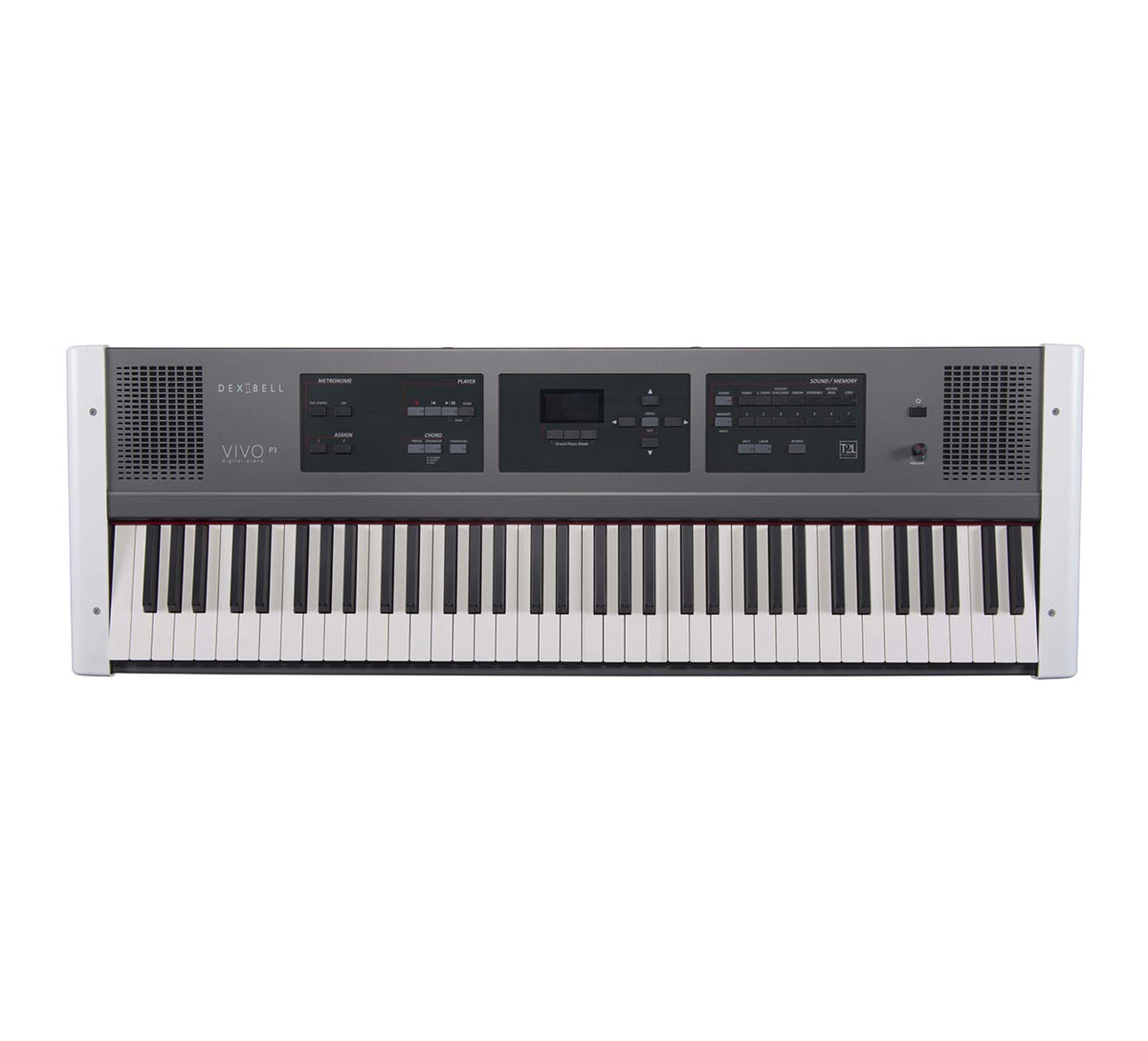 Dexibell VIVOP3 VIVO P3 73-Key Portable Digital Piano