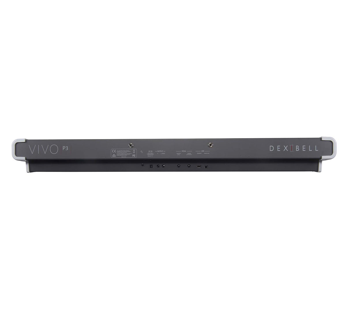 Dexibell VIVOP3 VIVO P3 73-Key Portable Digital Piano