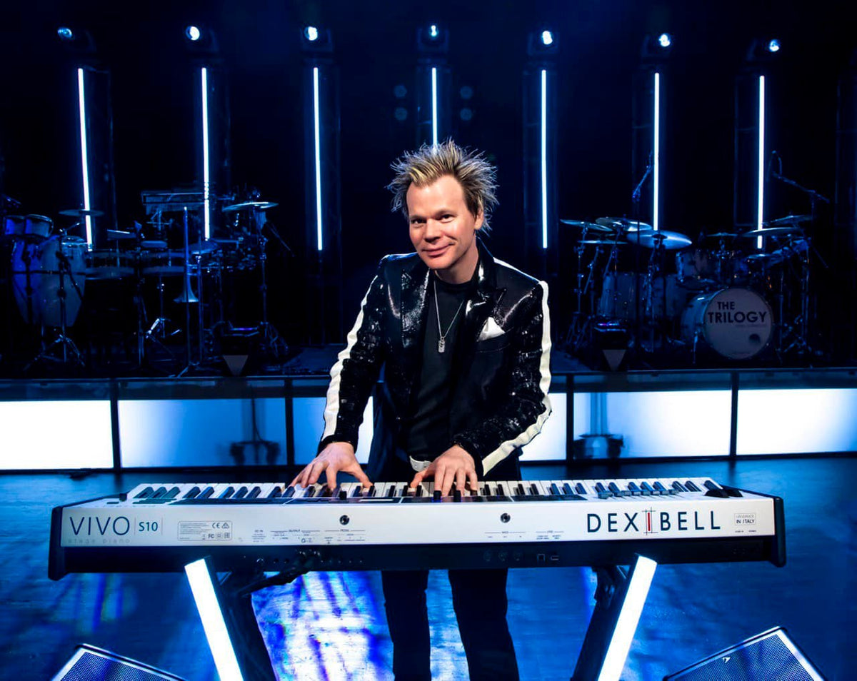 Brian Culbertson