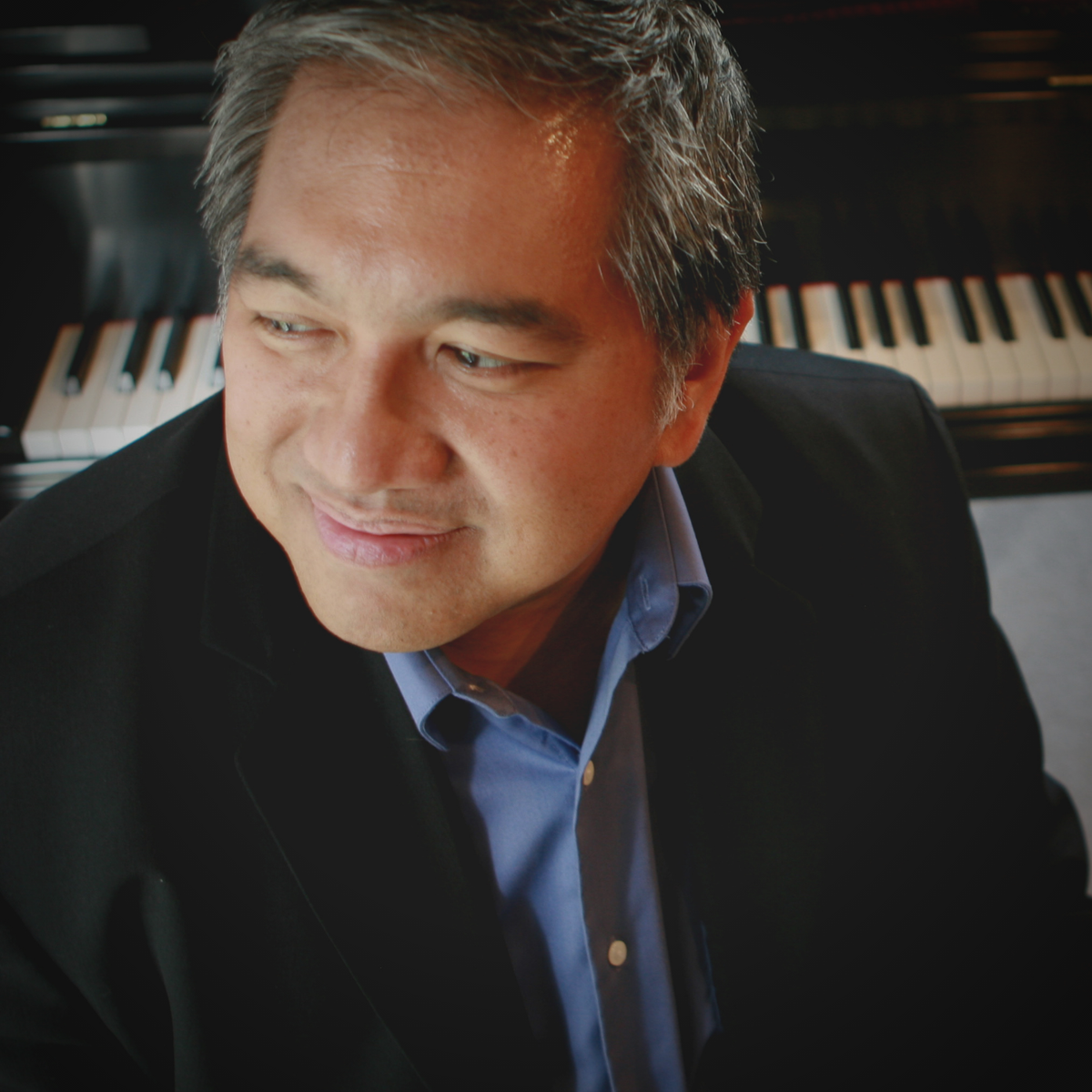 Cecil Ramirez