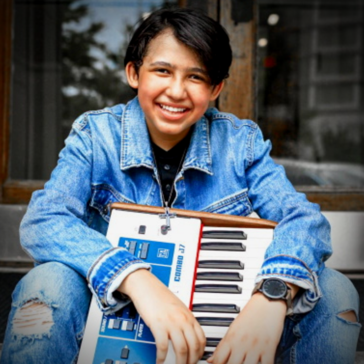 Justin Lee-Schultz