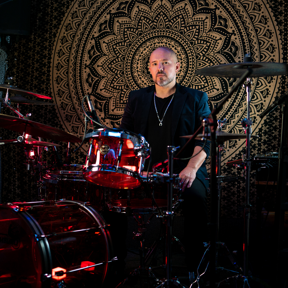 Mike Odabashian