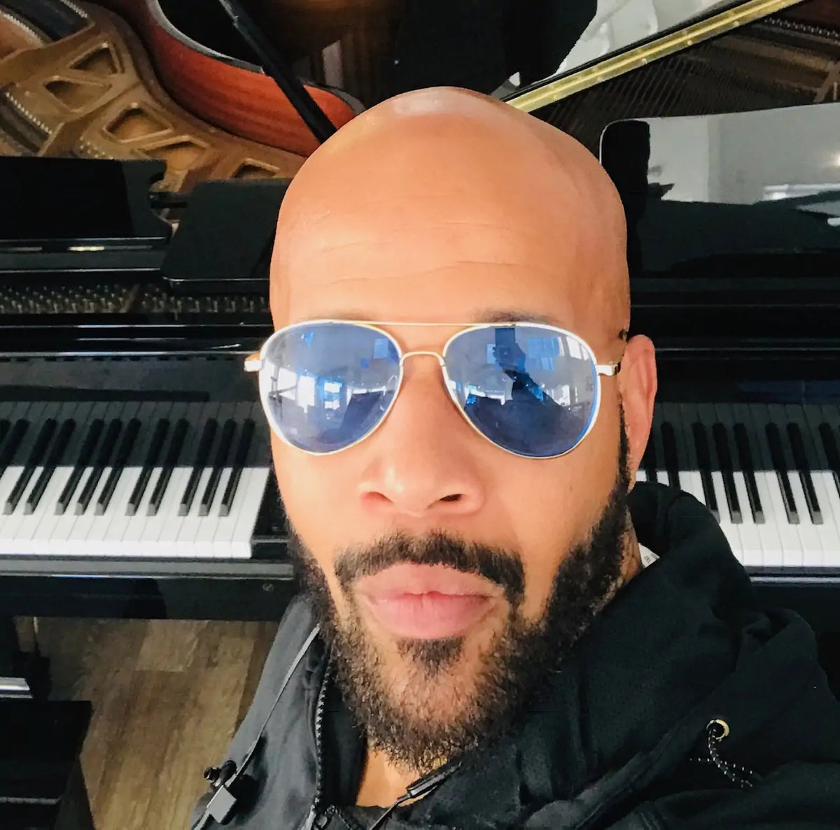 Ringo Maestro