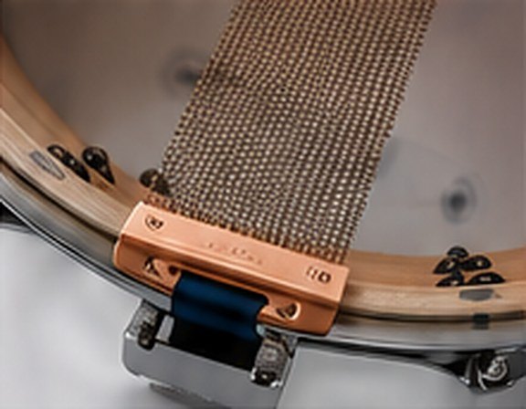 The Super Sensitive snare wire and strainer
