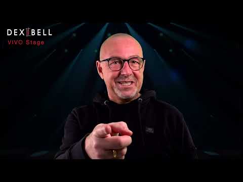 Dexibell VIVO SX8 Sound Module – video