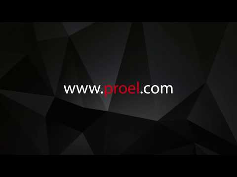 DST110BK video