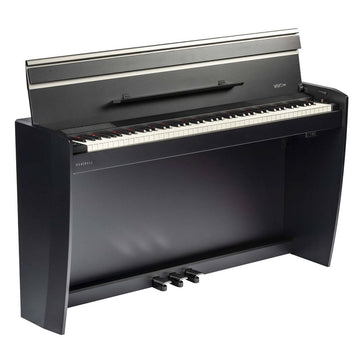 Dexibell VIVOH5BK VIVO H5 Home Digital Piano (Matte Black)