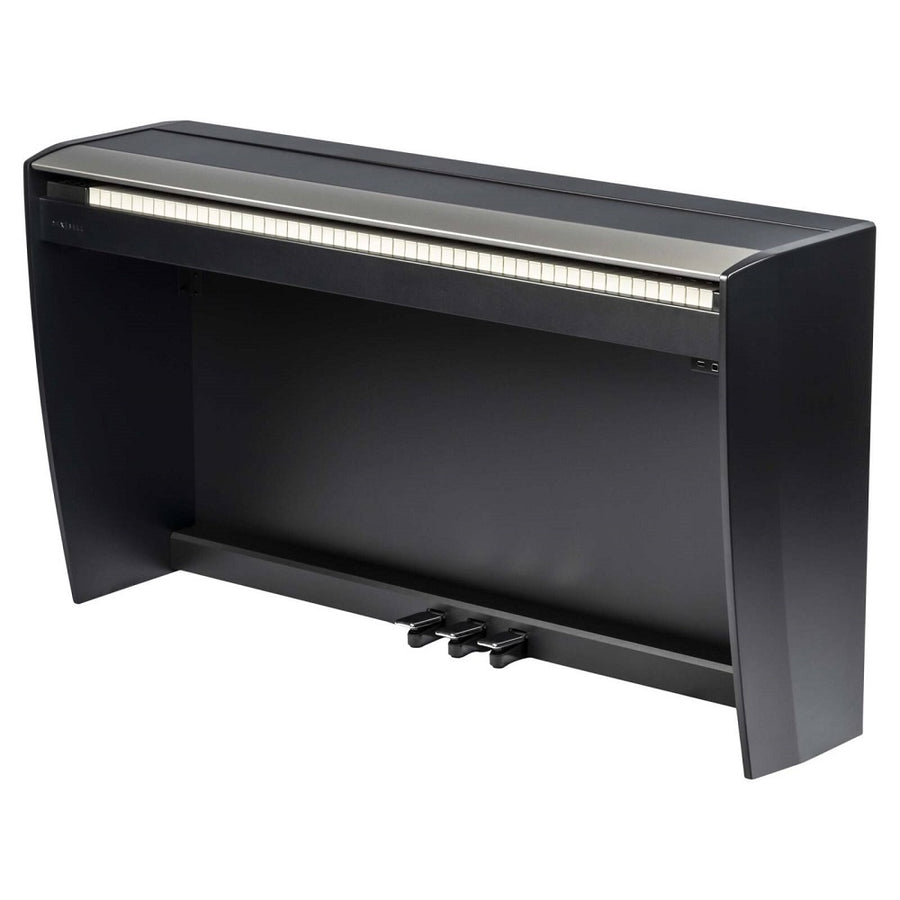 Dexibell VIVOH5BK VIVO H5 Home Digital Piano (Matte Black)