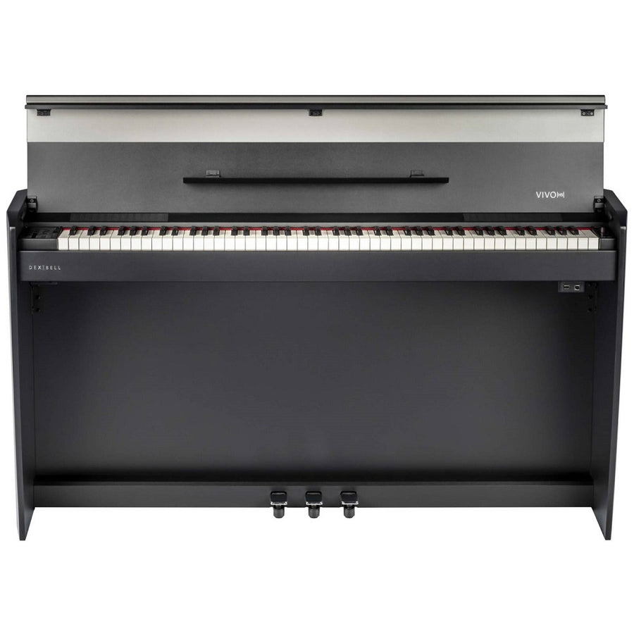 Dexibell VIVOH5BK VIVO H5 Home Digital Piano (Matte Black)