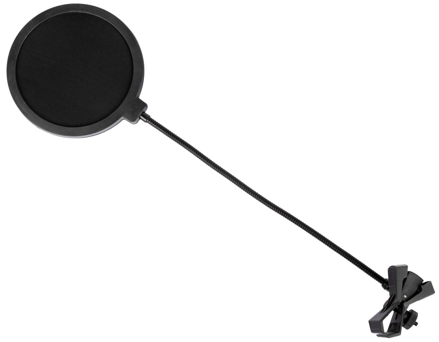 Proel APOP65 Nylon Screen Vocal Pop Filter