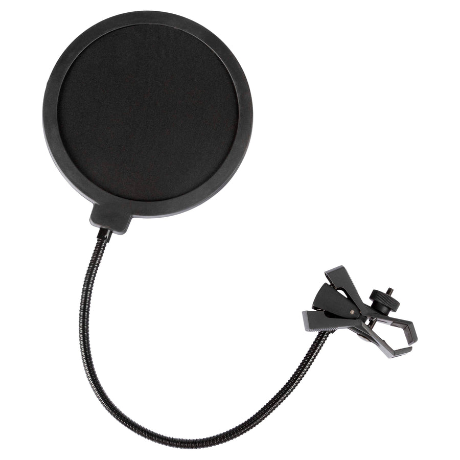 Proel APOP65 Nylon Screen Vocal Pop Filter