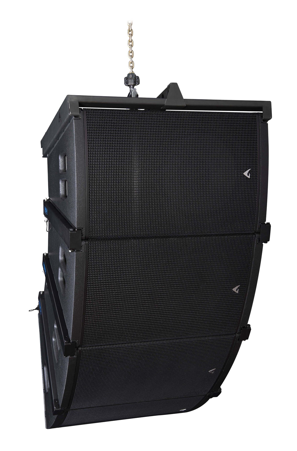 Axiom AX1012P 12", Passive, 2-way, Full-Range, Constant Curvature Array Element