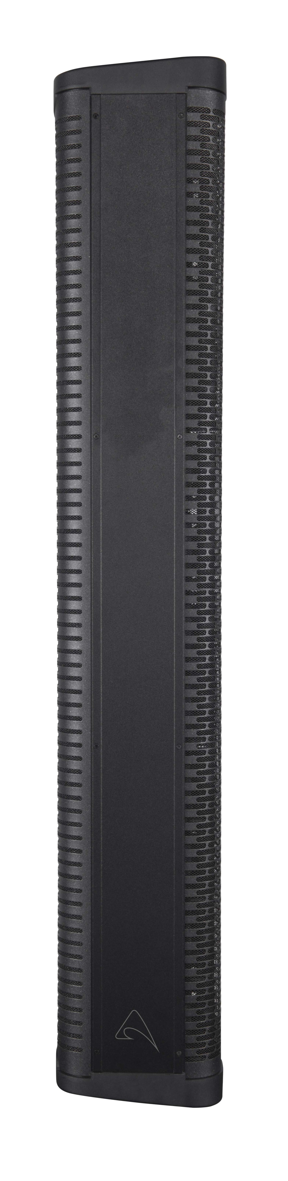 Axiom AX12C 12 x 3.5", Passive, High-Power, Portable Line Array Element (Black) – view 4