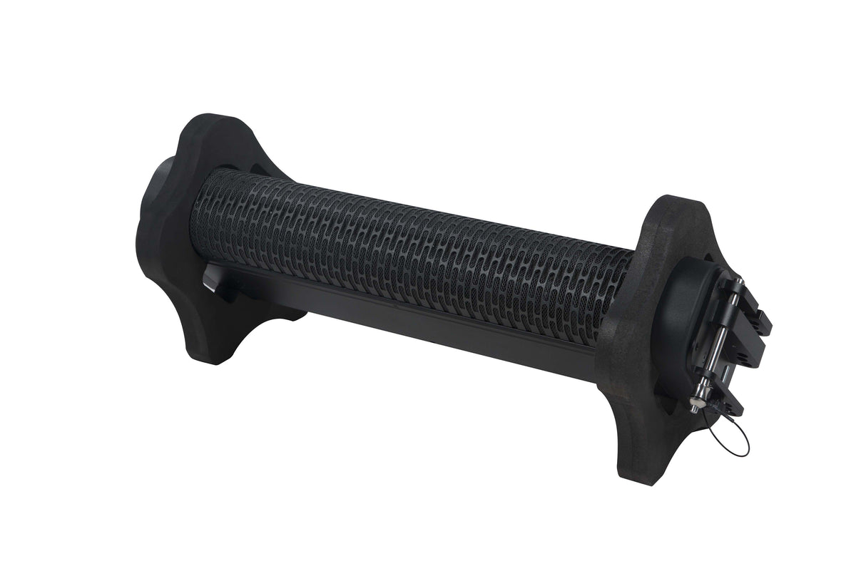 Axiom AX6C 6 x 3.5", Passive, High-Power, Portable Line Array Element (Black)