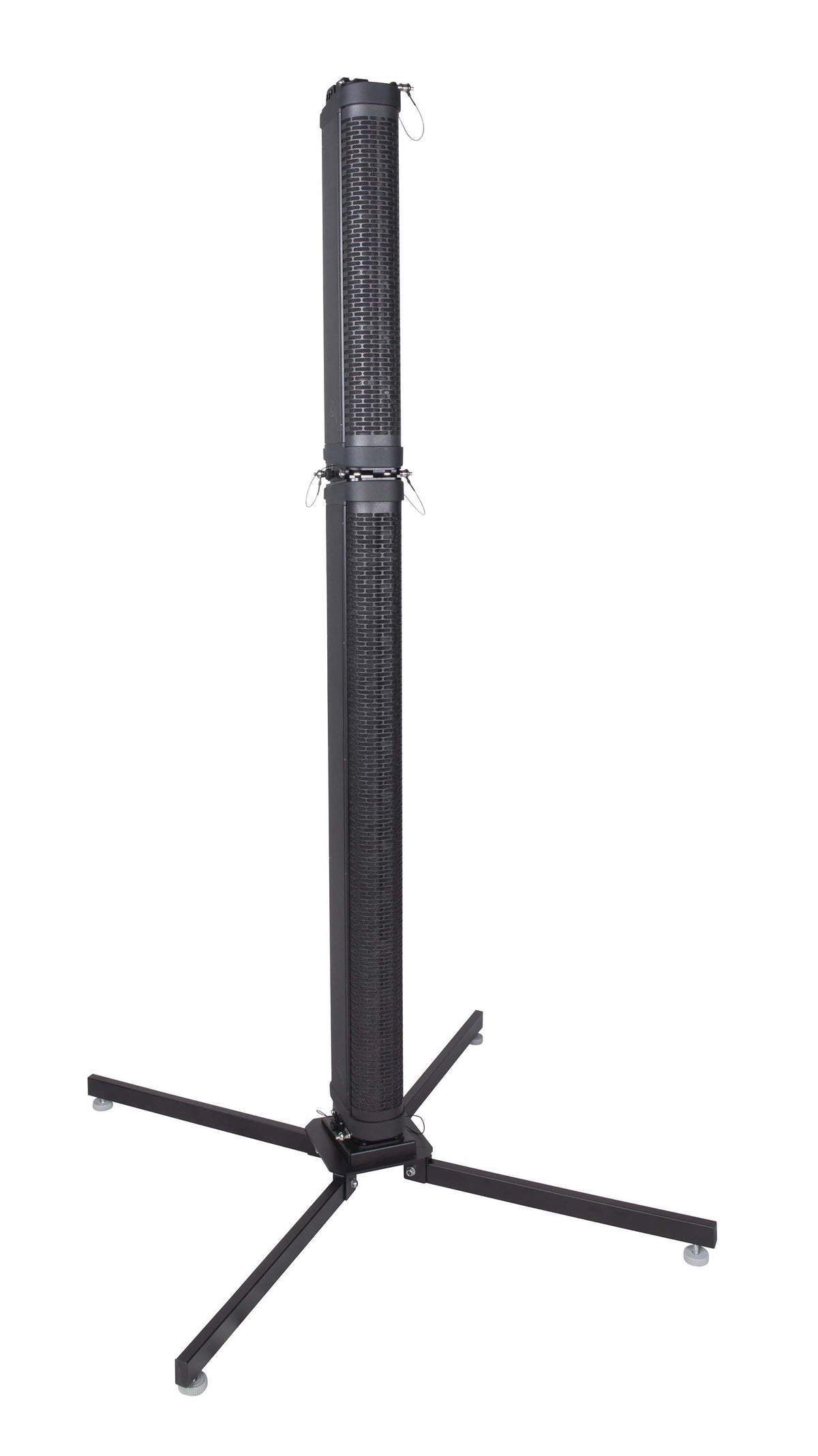 Axiom AX12LF 12 x 3.5", Passive, Low-Frequency, High-Power, Portable Line Array Element (Black)