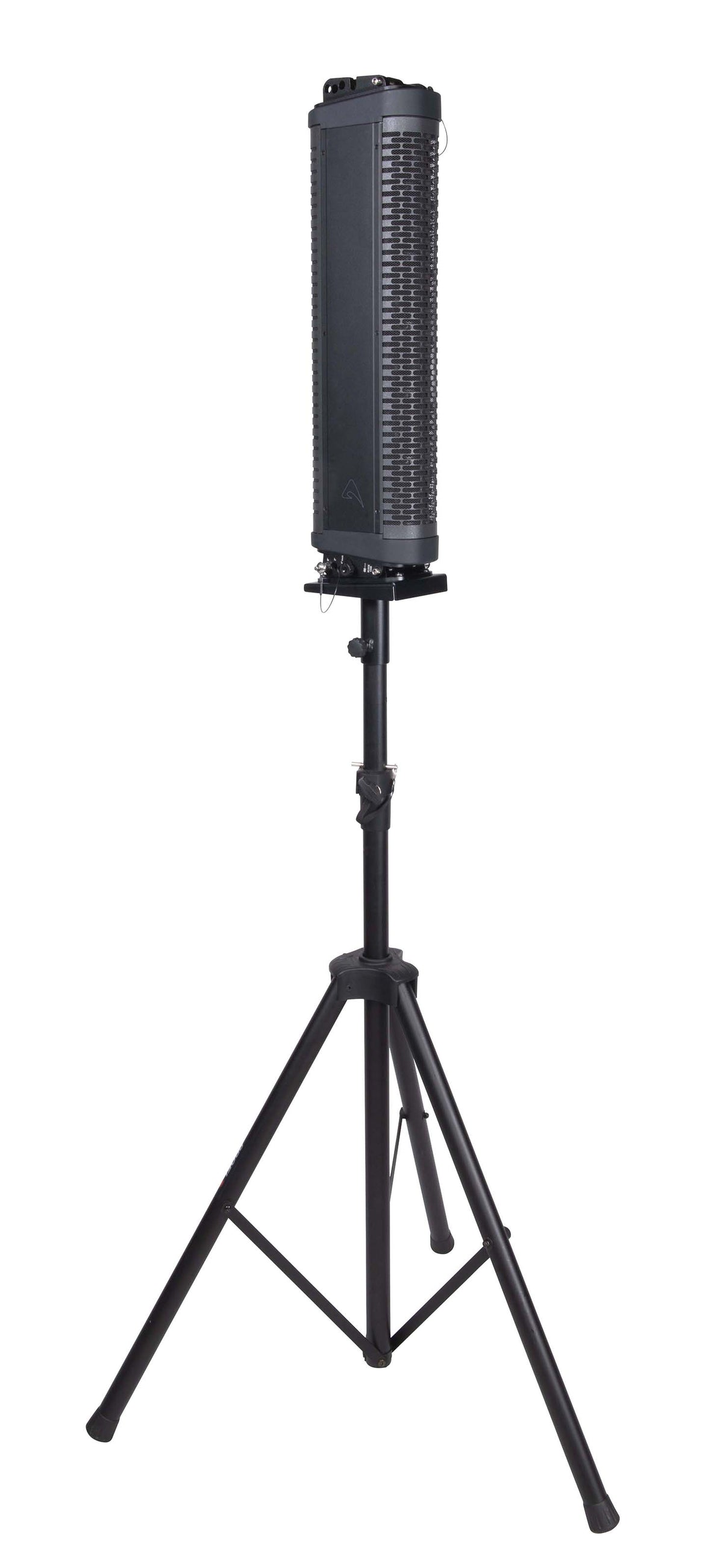 Axiom AX6C 6 x 3.5", Passive, High-Power, Portable Line Array Element (Black)