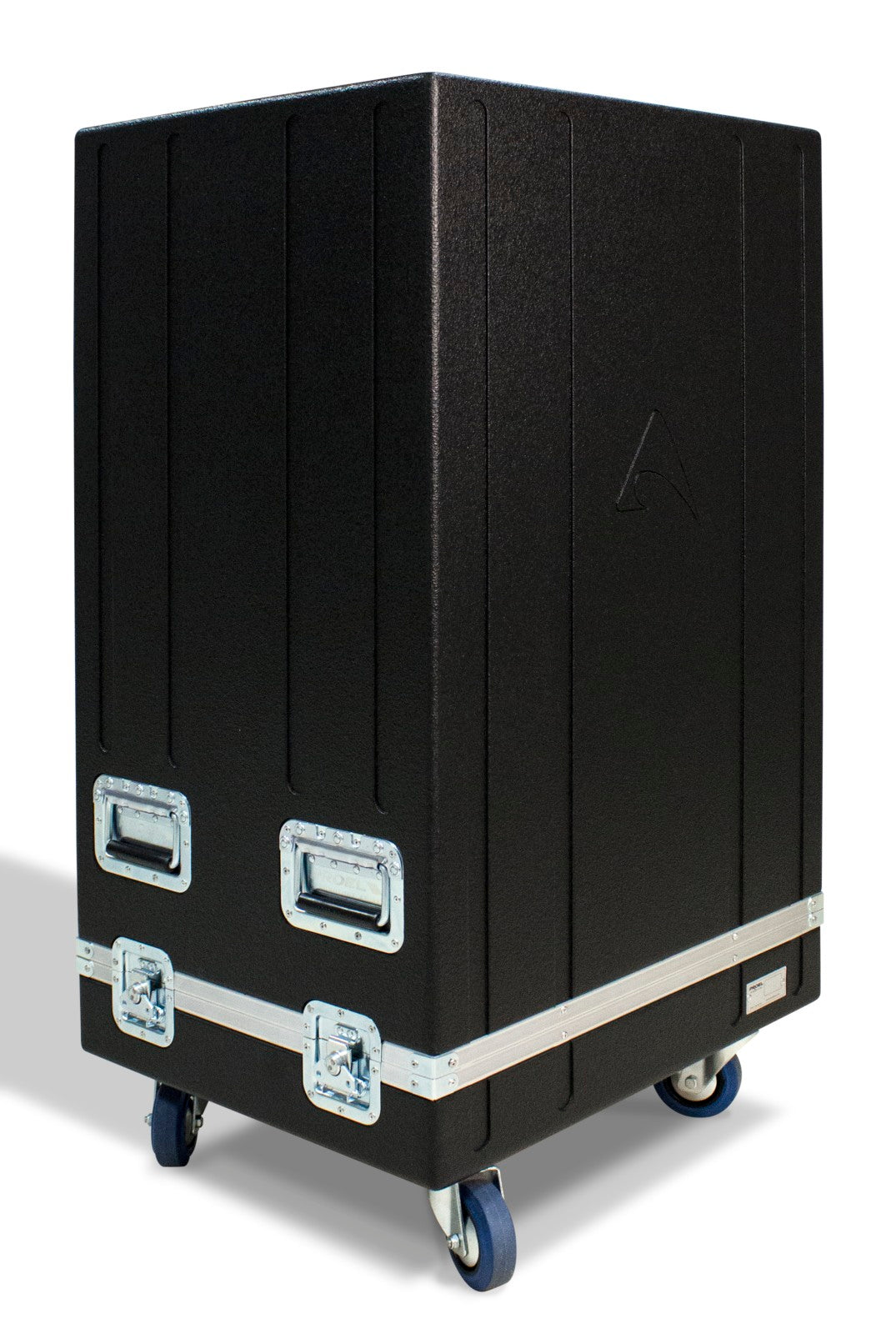 Axiom AXCASE05 Flight-Case (Fits 4 x AX2065P Dual 6.5" Vertical Array Element) – view 3