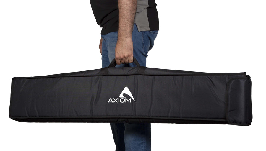 Axiom COVERAX12C Padded Cover for AX12C Portable Line Array Element