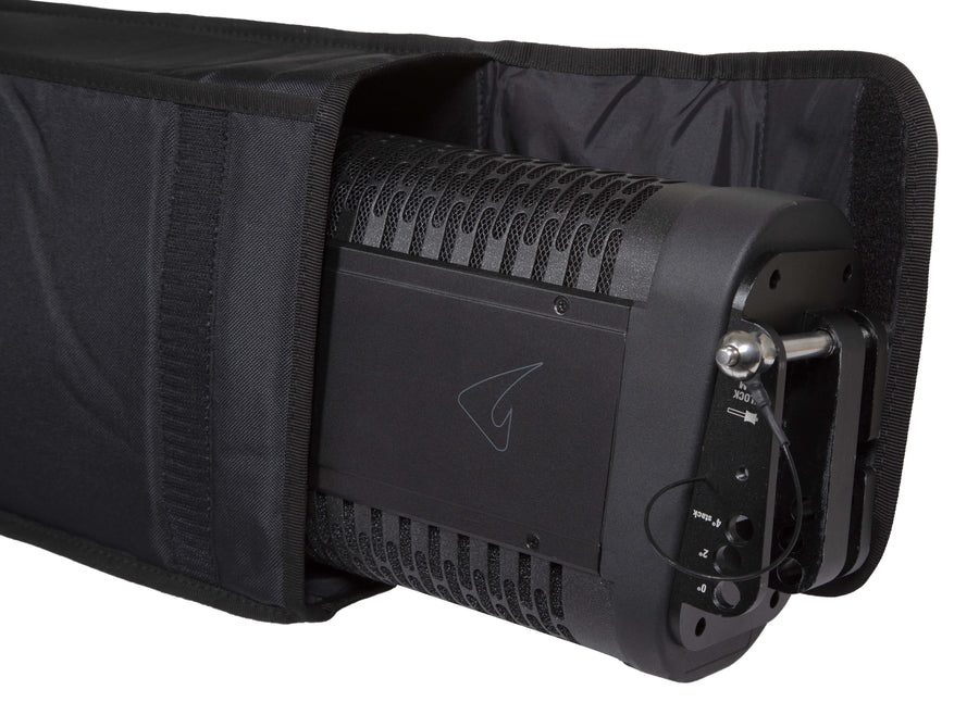 Axiom COVERAX12C Padded Cover for AX12C Portable Line Array Element