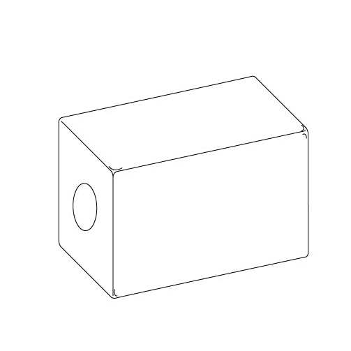Axiom COVEREDSW218 Heavy-Duty Woven Nylon Padded Cover for Axiom SW218 Series Subwoofers – view 2