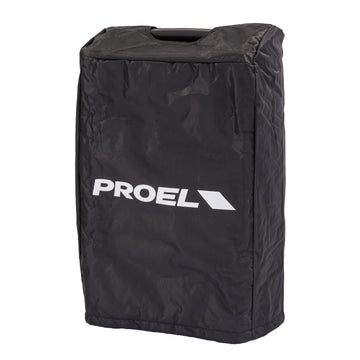 Proel COVERV15 Padded Cover for V15A and V15PLUS Loudspeaker