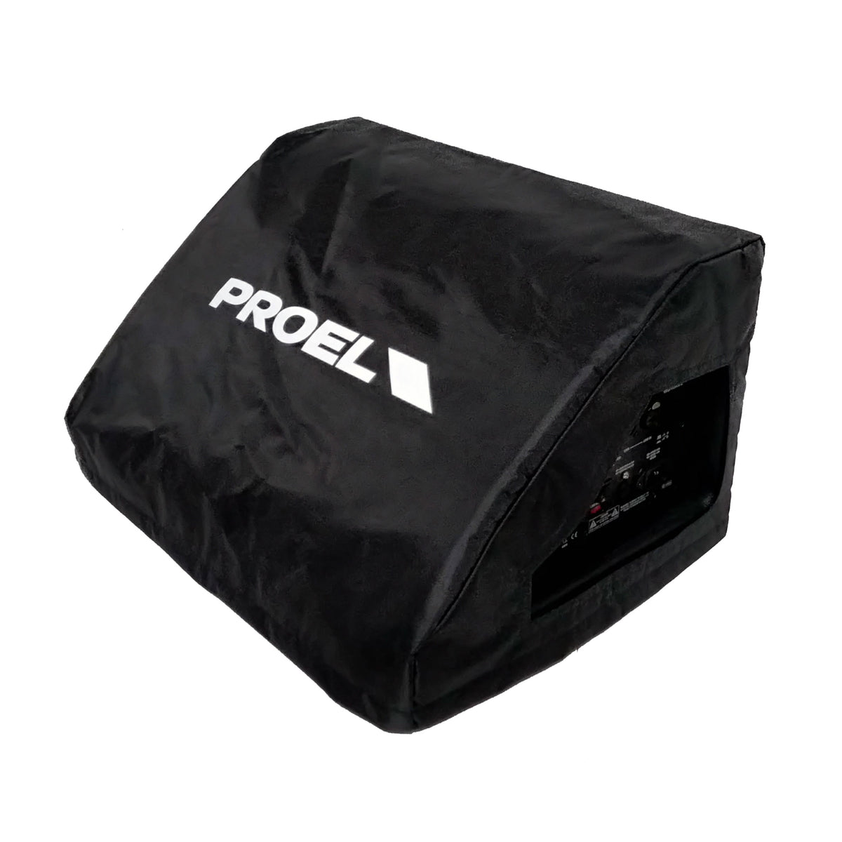 Proel COVERWD10V2 Padded Cover for WD10AV2