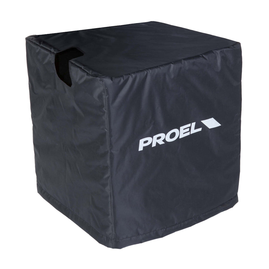 Proel COVERSESSION4 Padded Cover for SESSION4 Sound System