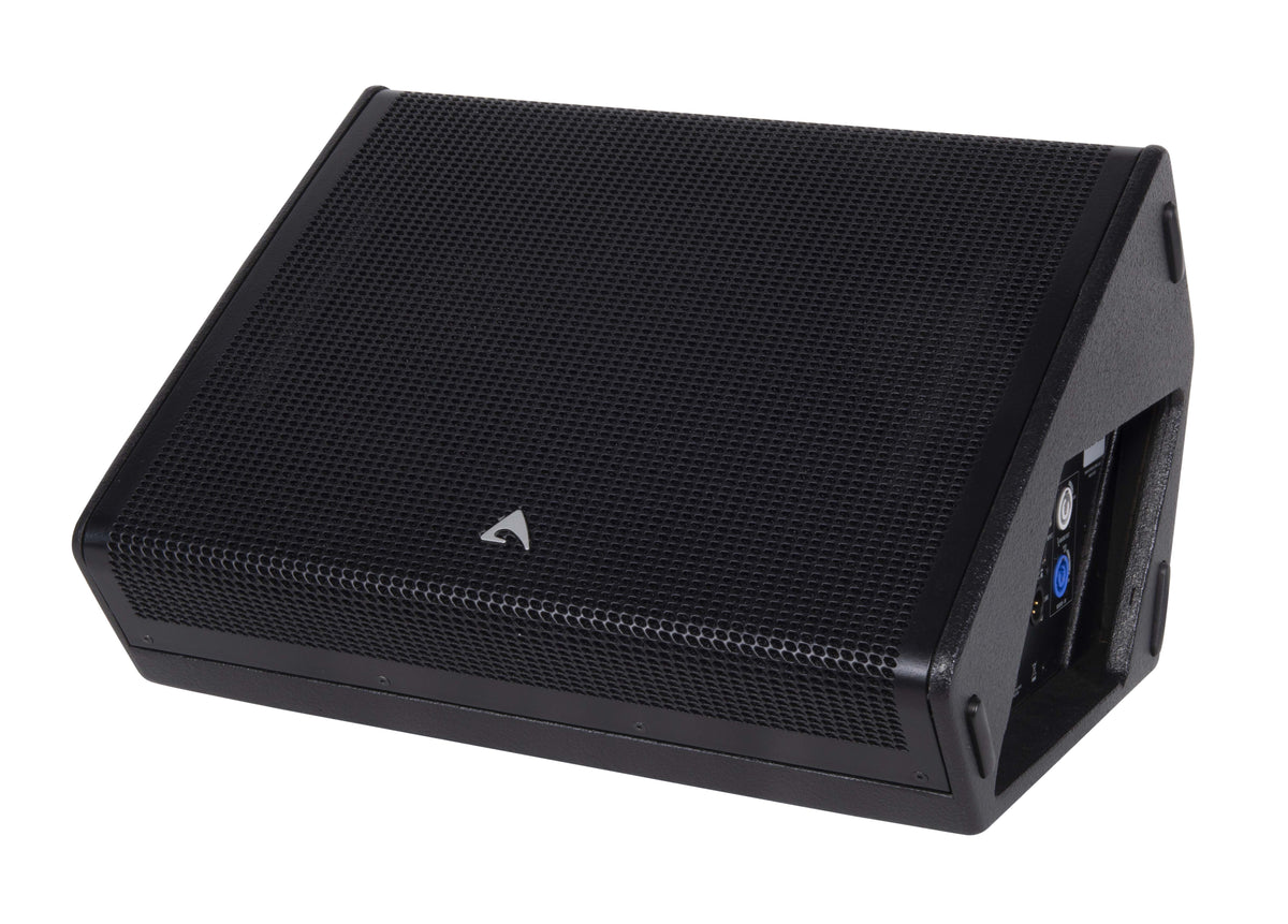 Axiom CX14A 14" Active, Coaxial, High Output, Powered, CORE Processed, Stage Monitor