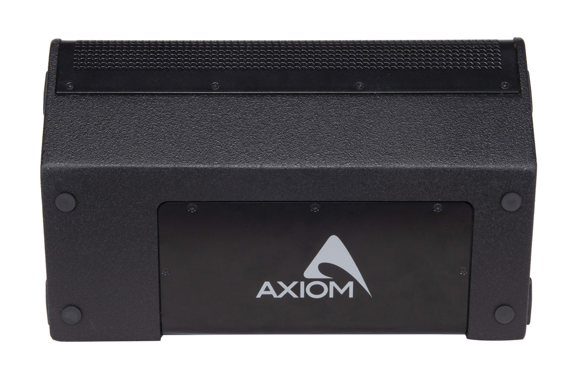 Axiom CX14A 14" Active, Coaxial, High Output, Powered, CORE Processed, Stage Monitor