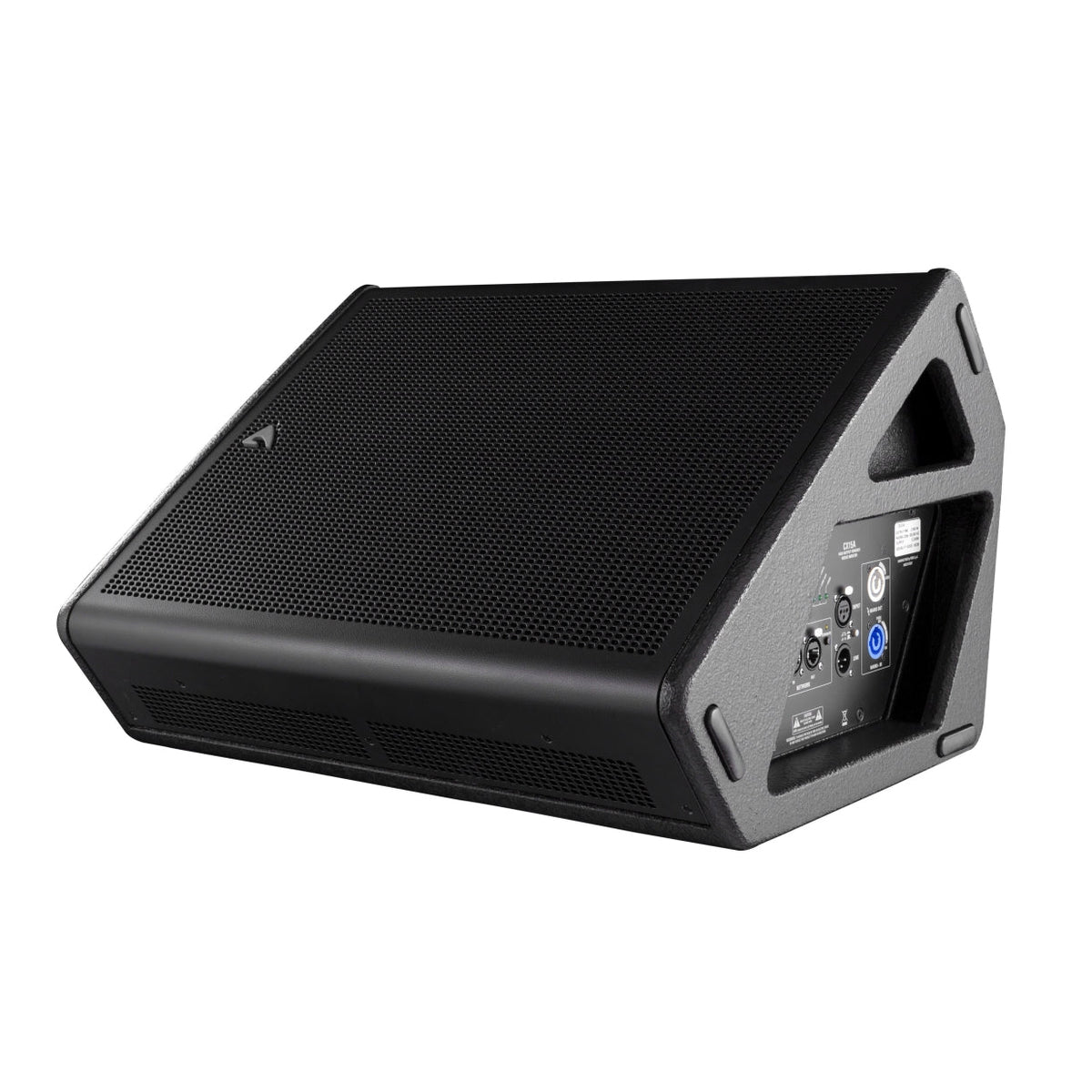 Axiom CX15A 15" Active Coaxial, High Output, Powered, CORE Processed, Stage Monitor
