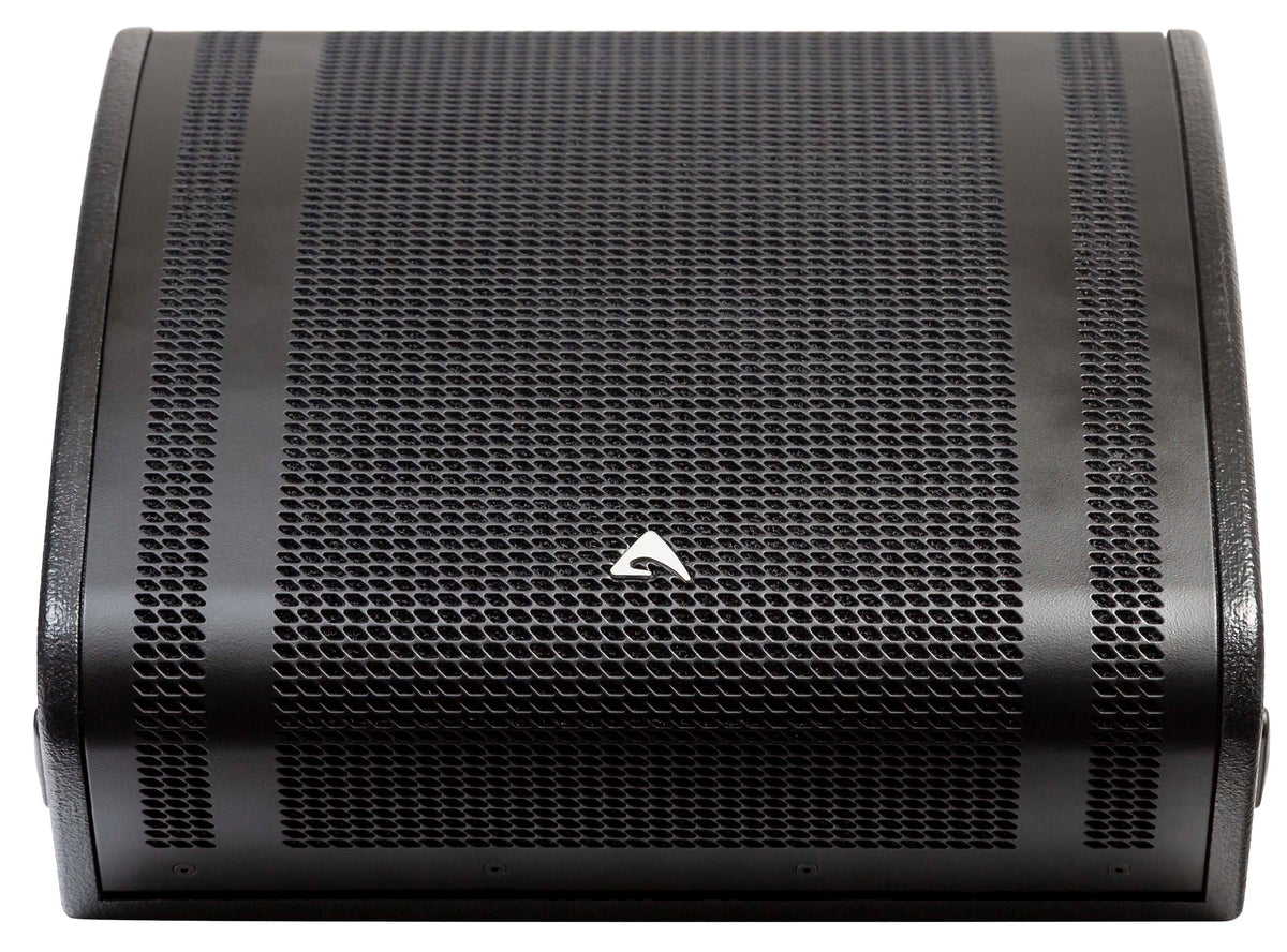 Axiom CXL12A 12" Active, Coaxial, High Output, Powered, CORE Processed, Stage Monitor