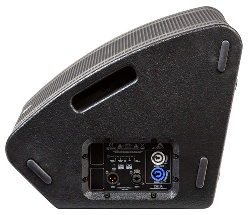 Axiom CXL12A 12" Active, Coaxial, High Output, Powered, CORE Processed, Stage Monitor