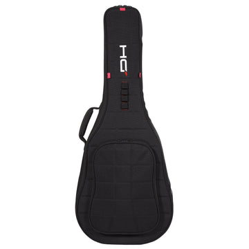DieHard DHECGB Professional Classical Guitar Gig Bag (Black)