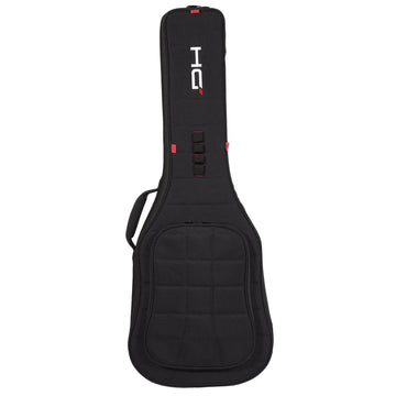 DieHard DHEEGB Professional Electric Guitar Gig Bag (Black)