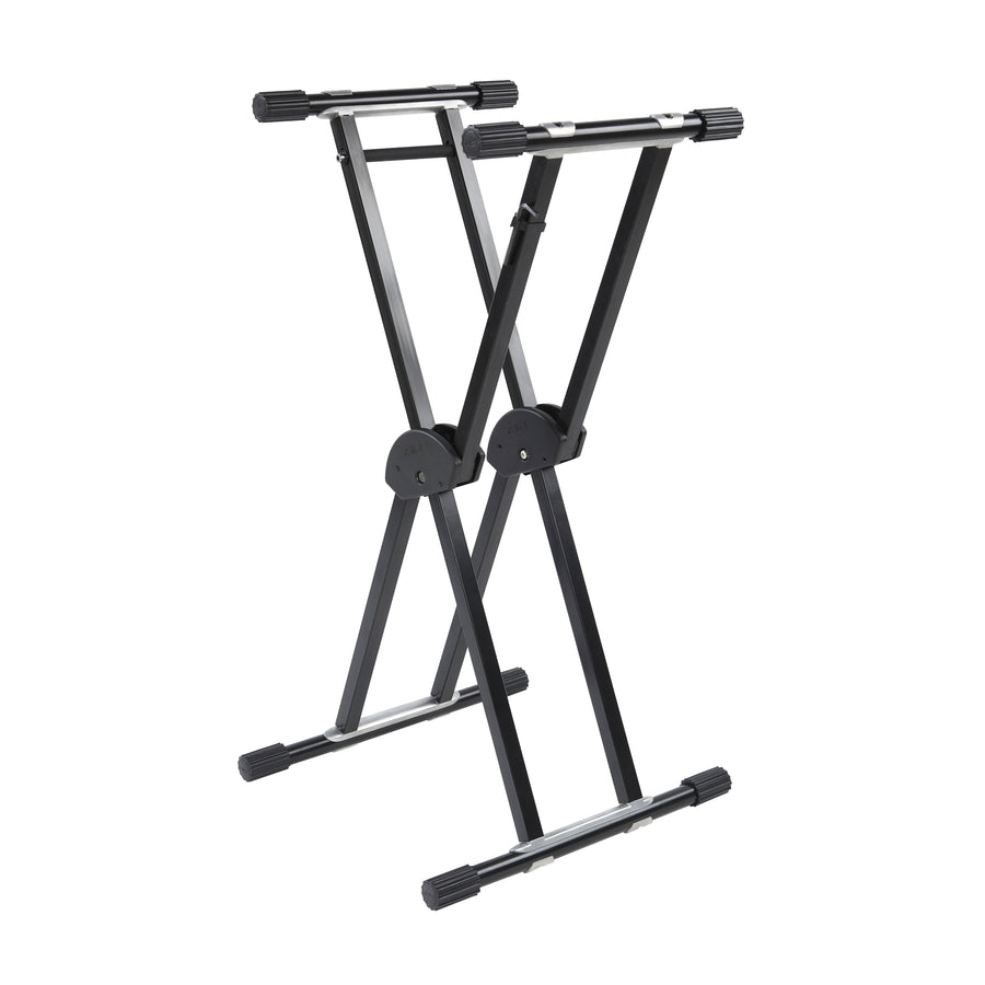 DieHard DHKS50 Professional Keyboard Stand (Double Brace)