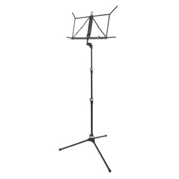 DieHard DHMSS10 Professional Ultra-light Collapsible Sheet Music Stand