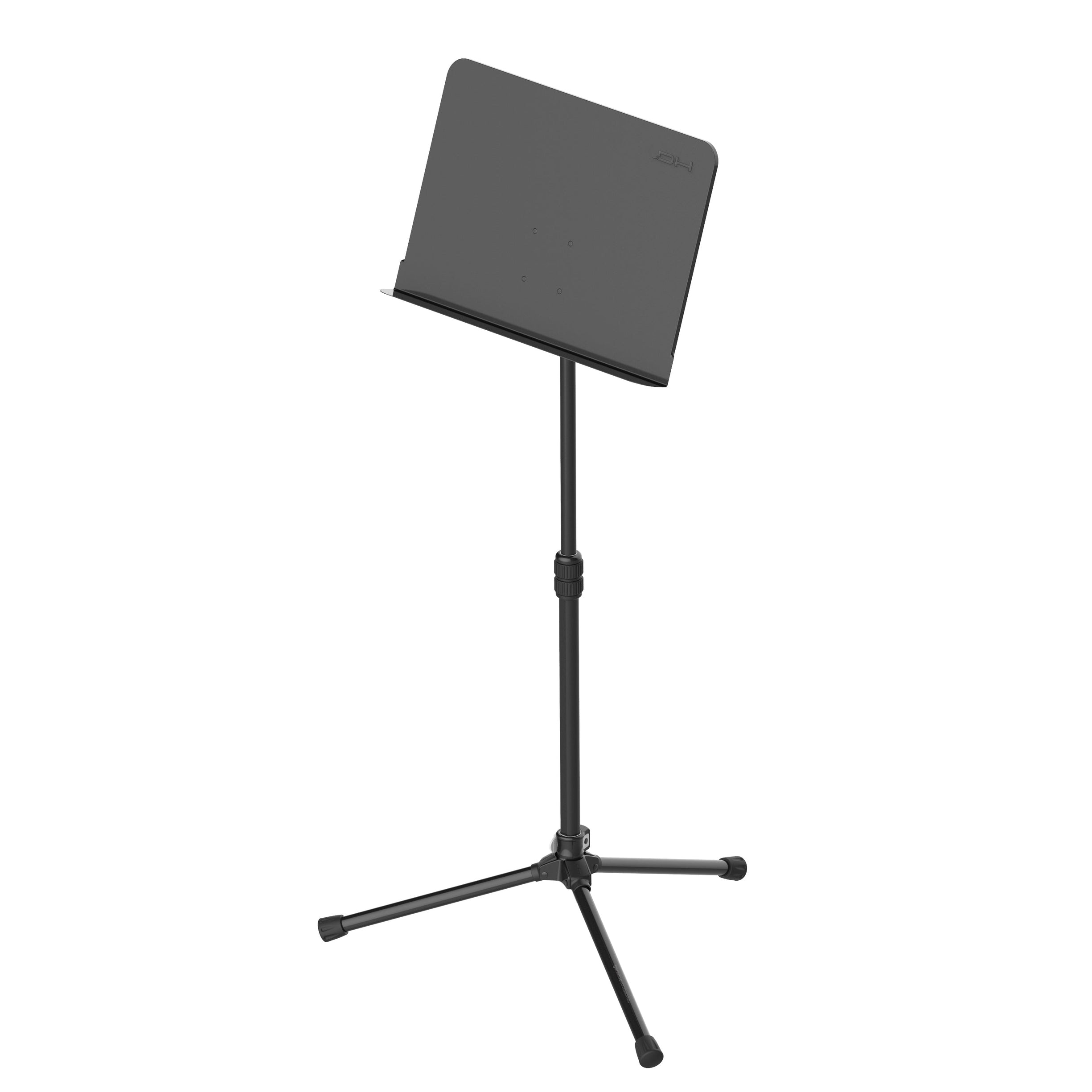 DieHard DHMSS30 Professional Adjustable Sheet Music Stand Proel North