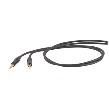 DieHard DHS100LU3 ONEHERO Professional Instrument Cable (3 m)