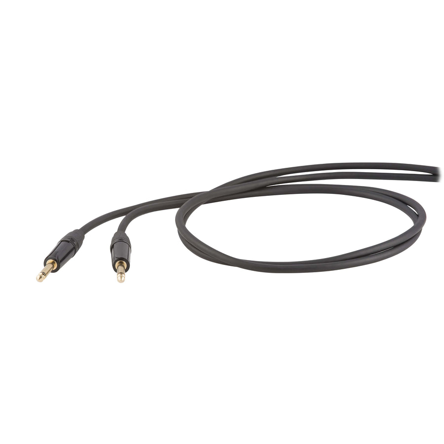 DieHard DHS100LU1 ONEHERO Professional Instrument Cable (1 m)