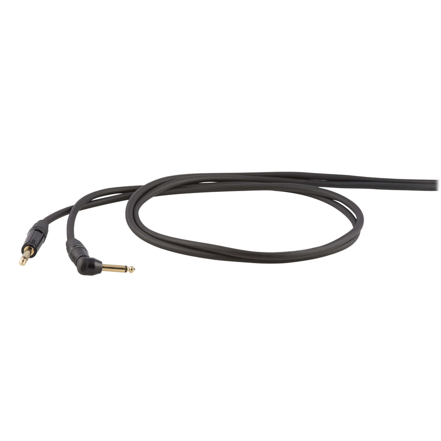 DieHard DHS120LU5 ONEHERO Professional Instrument Cable (5 m)