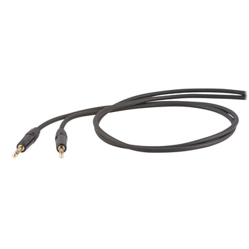 DieHard DHS140LU5 ONEHERO Professional Balanced Cable (5 m)
