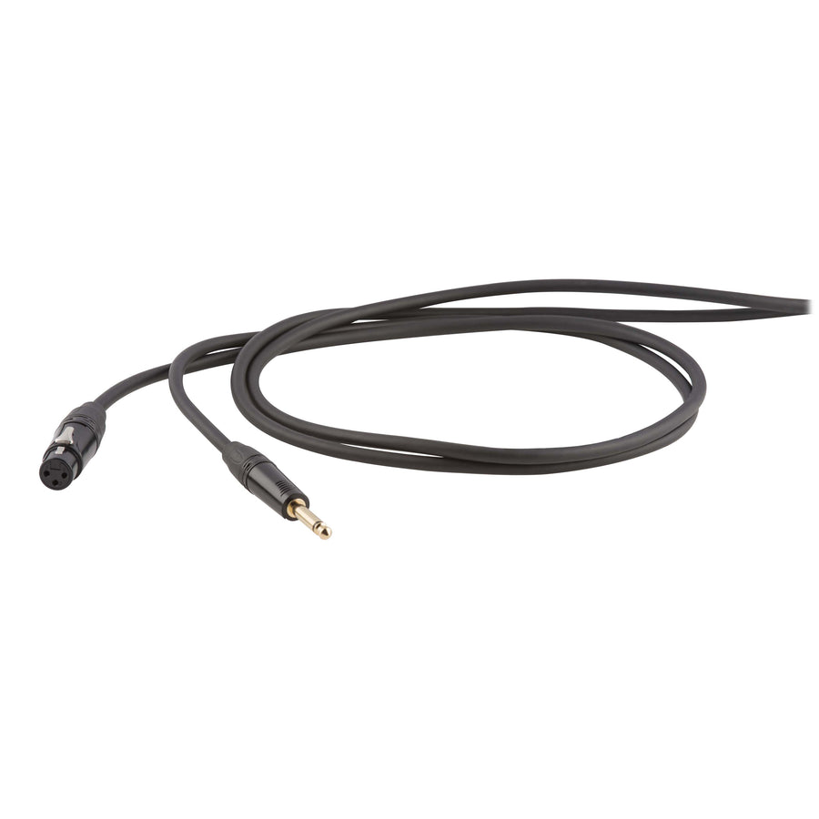 DieHard DHS200LU10 ONEHERO Professional Unbalanced Cable (10 m)
