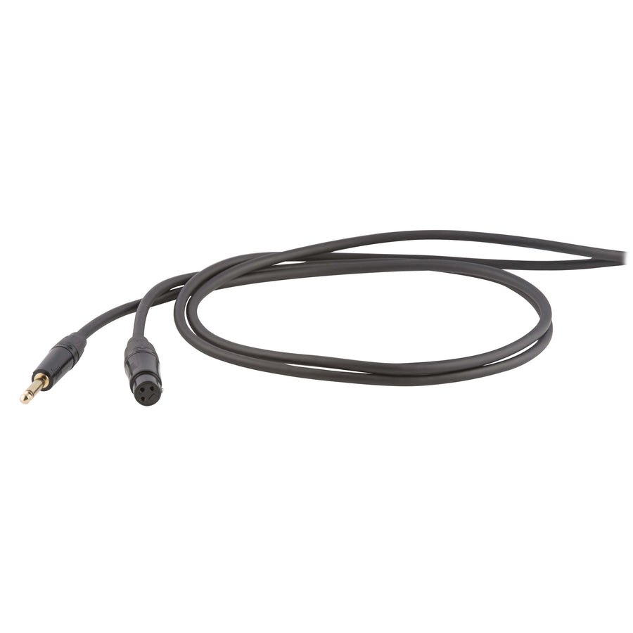DieHard DHS210LU5 ONEHERO Professional Balanced Cable (5 m)