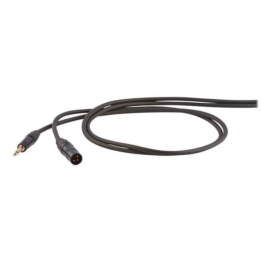 DieHard DHS220LU3 ONEHERO Professional Unbalanced Cable (3 m)