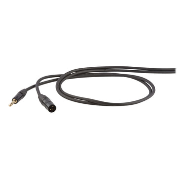 DieHard DHS220LU1 ONEHERO Professional Unbalanced Cable (1 m)