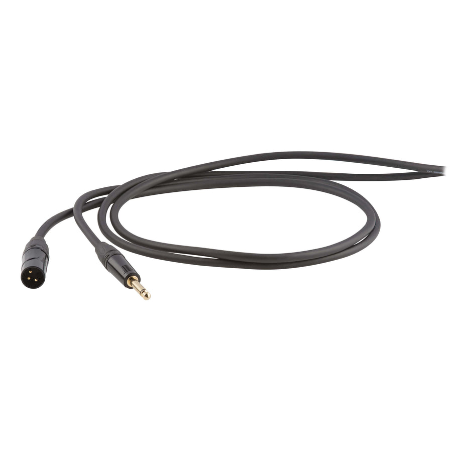 DieHard DHS230LU10 ONEHERO Professional Balanced Cable (10 m)