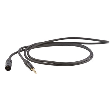 DieHard DHS230LU05 ONEHERO Professional Balanced Cable (0.5 m)