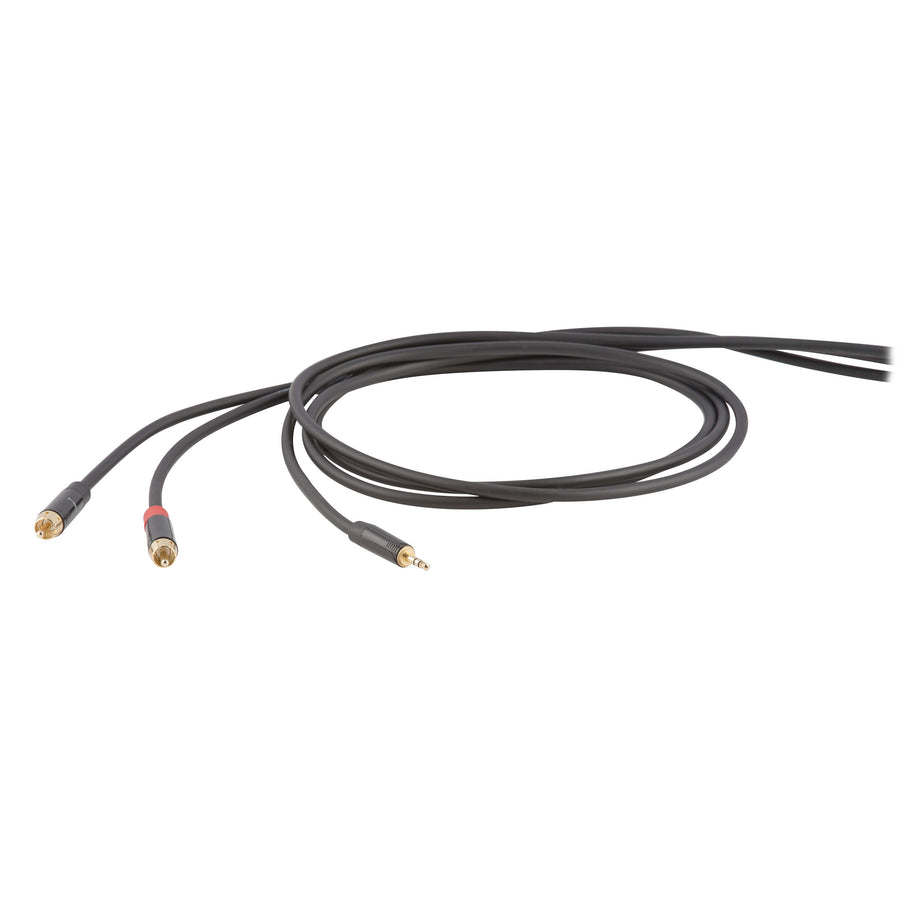 DieHard DHS520LU18 ONEHERO Professional Insert Cable (1.8 m)